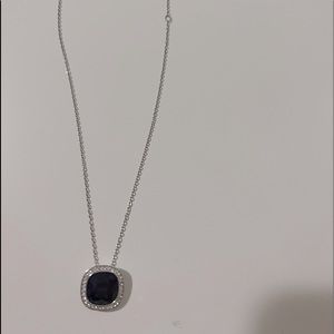 Swarovski necklace